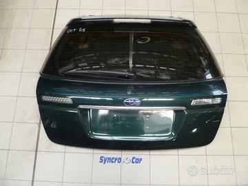 Portellone subaru outback my04/05/06/07