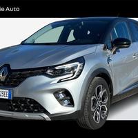 Renault Captur 1.6 E-TECH HYBRID INTENS 145CV...