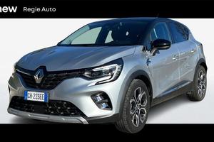 Renault Captur 1.6 E-TECH HYBRID INTENS 145CV...