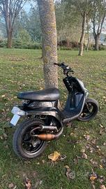 MBK Booster