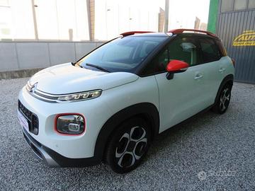 CITROEN C3 Aircross BlueHDi 100 S&S Shine