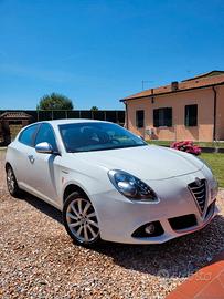 Alfa Romeo Giulietta 2015