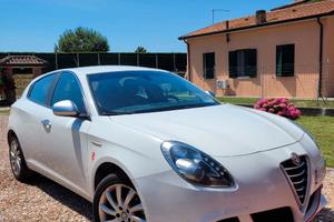 Alfa Romeo Giulietta 2015