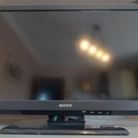 TV Sony Bravia