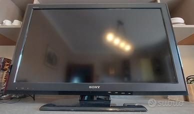 TV Sony Bravia