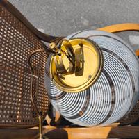 LAMPADARIO DA COLLEZIONE VENINI