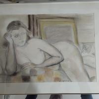 Dipinti vari con cornice