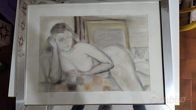 Dipinti vari con cornice