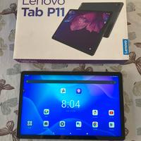 Lenovo P11 tab 4G 64gb Tablet