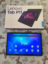 Lenovo P11 tab 4G 64gb Tablet