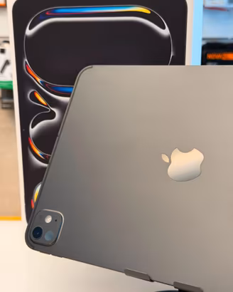 IPAD PRO 11 2024 M4 1TB WIFI Cell