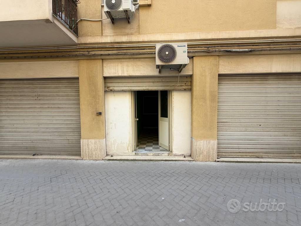 Appartamento – Palermo, Quartiere Matteotti, VIII Circoscrizione - Altro