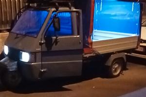 Piaggio ape 703 TM
