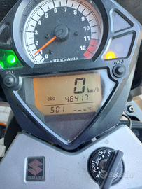 Suzuki sv 650