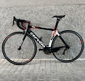Cervelo s5