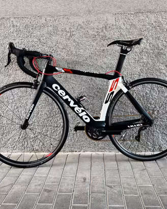 Cervelo s5