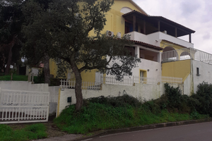 Non arredato a Murta Maria