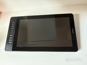 GAOMON PD1560 Pen Display Tablet