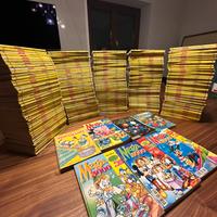 238 Fumetti di topolino