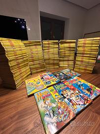 238 Fumetti di topolino