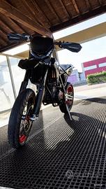fantic xmf 125 2022