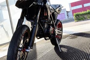 fantic xmf 125 2022