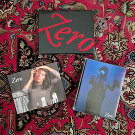 Renato Zero limited edition Orig
