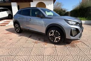 Peugeot 2008 PureTech 100 S&S Allure