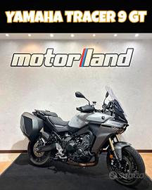 Yamaha Tracer 9 GT