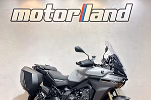 Yamaha Tracer 9 GT