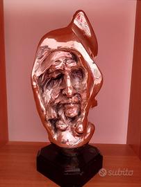  Scultura E.Ottaviani 