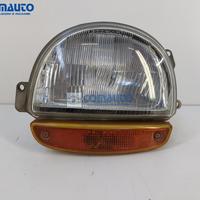 Faro ant sx RENAULT TWINGO I '93