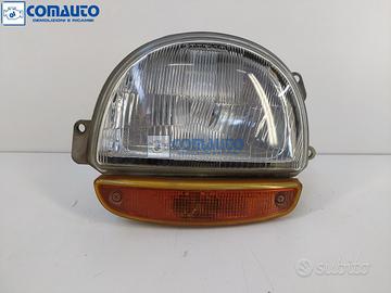 Faro ant sx RENAULT TWINGO I '93