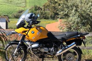 BMW Gs 1150R