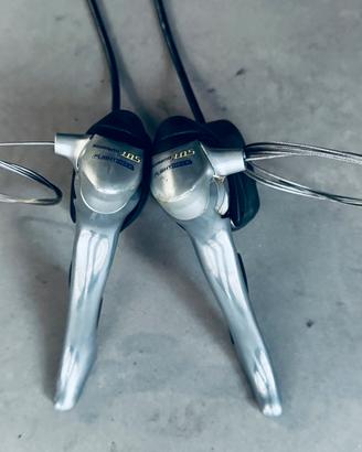 Comandi Shimano 105 ST5500