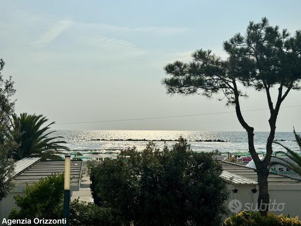 Appartamento FRONTE MARE a Lido di Pomposa