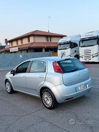 Fiat Grande Punto 1.3 MJT 75 CV