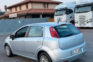 Fiat Grande Punto 1.3 MJT 75 CV