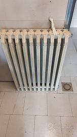 Termo  in ghisa 10 elementi