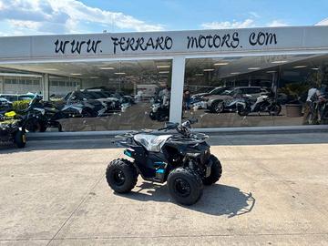 Lem Quad HUMMER 125 Nuovo pronta consegna Tuo a so