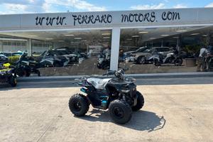 Lem Quad HUMMER 125 Nuovo pronta consegna Tuo a so