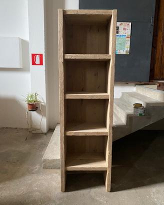 Libreria a giorno