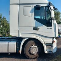Iveco STRALIS