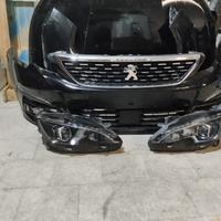 Peugeot 308 ricambi musata 2016 2017 2018 2019 rf1