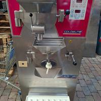 Macchina gelato professionale compacta 3002