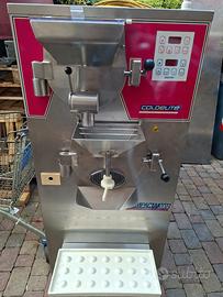 Macchina gelato professionale compacta 3002