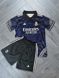 completo real madrid