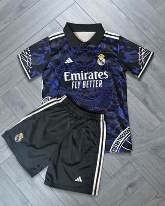 completo real madrid