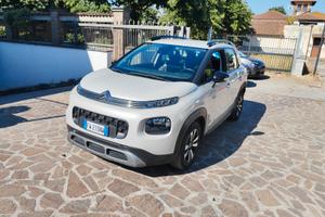 Citroen C3 Aircross BlueHDi 120 S&S EAT6 Shine