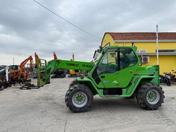 Telescopico MERLO P40.9K